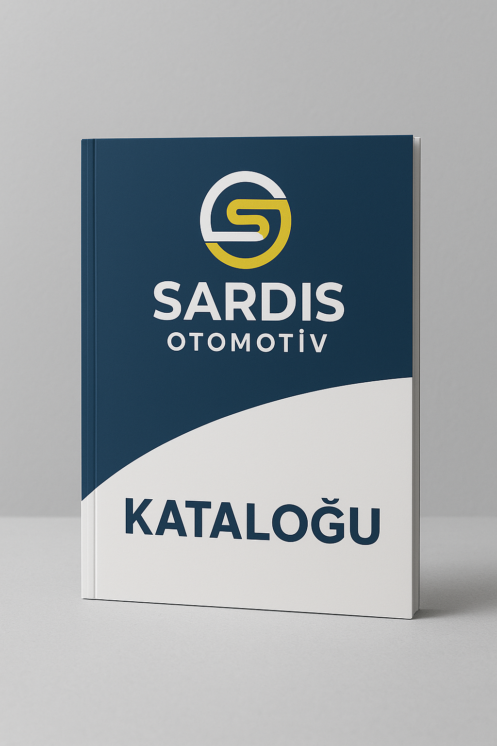 Sardis Otomotiv Ürün Katalogu