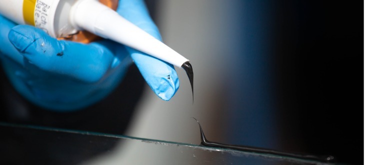 ENDÜSTRİYEL YAPIŞTIRICI ÇEŞİTLERİMİZ