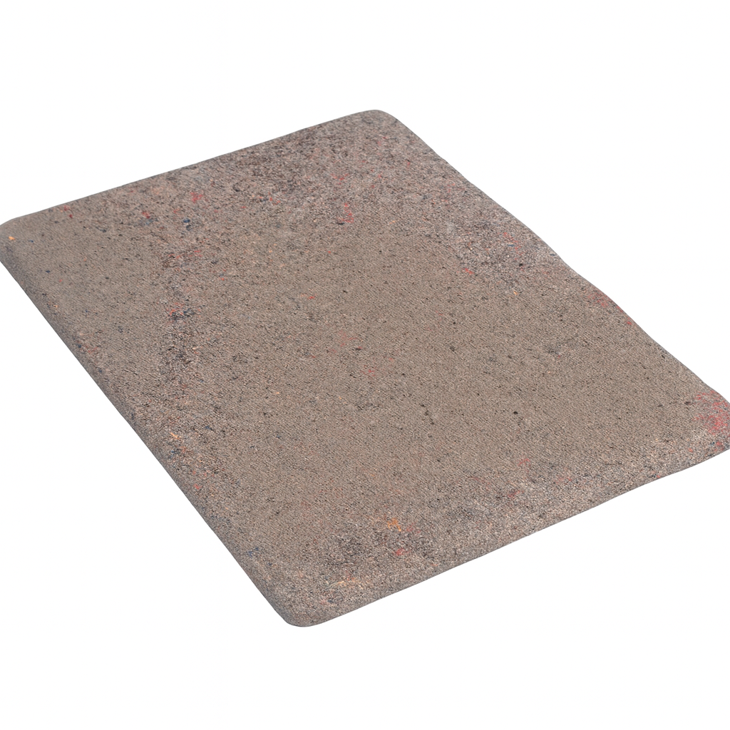 Sentetik Elyaf Takviyeli Termoplastik Keçeler