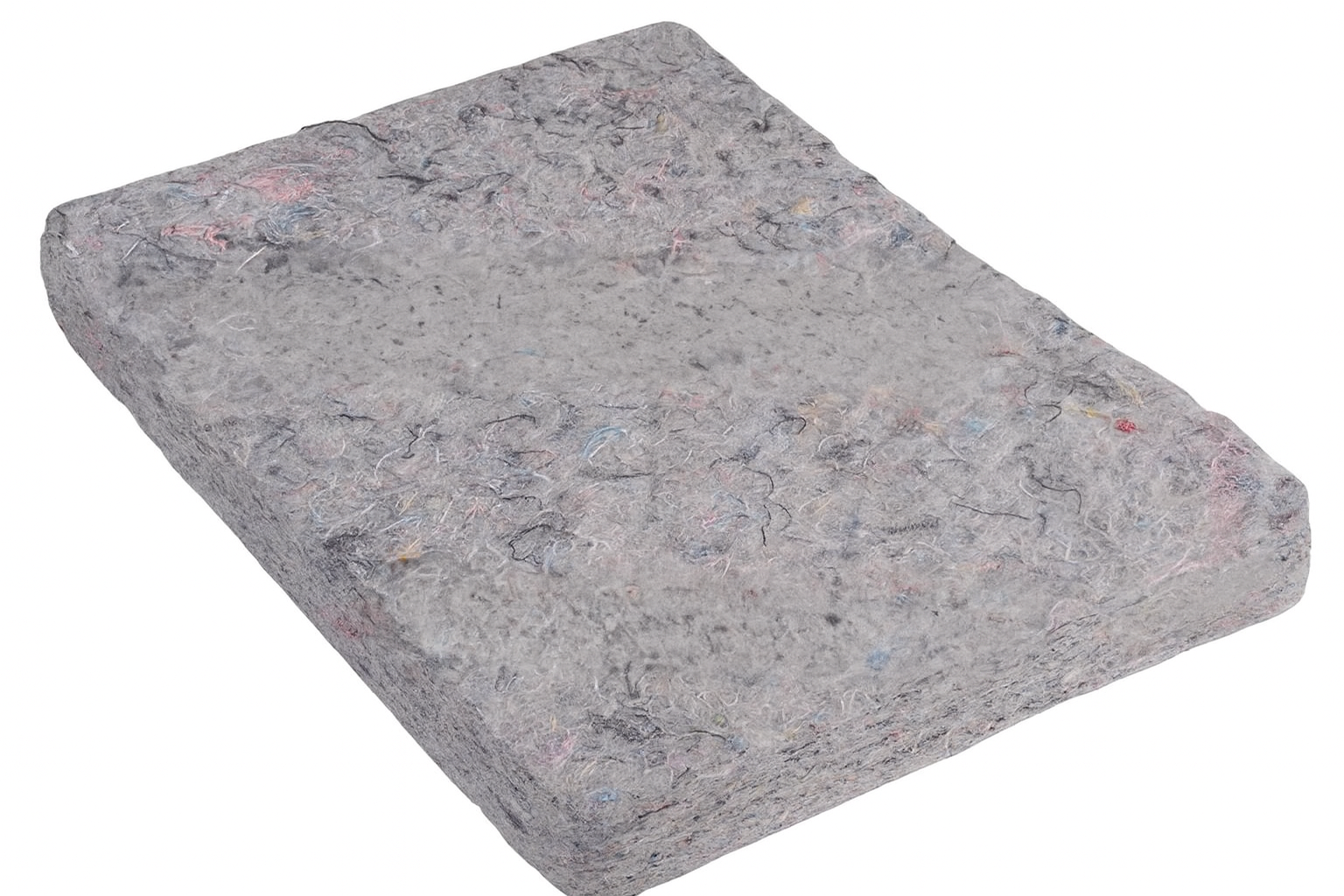 Cam Elyaf Takviyeli Termoplastik Keçeler