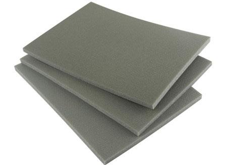 Kimyasal Polietilen (XPE)