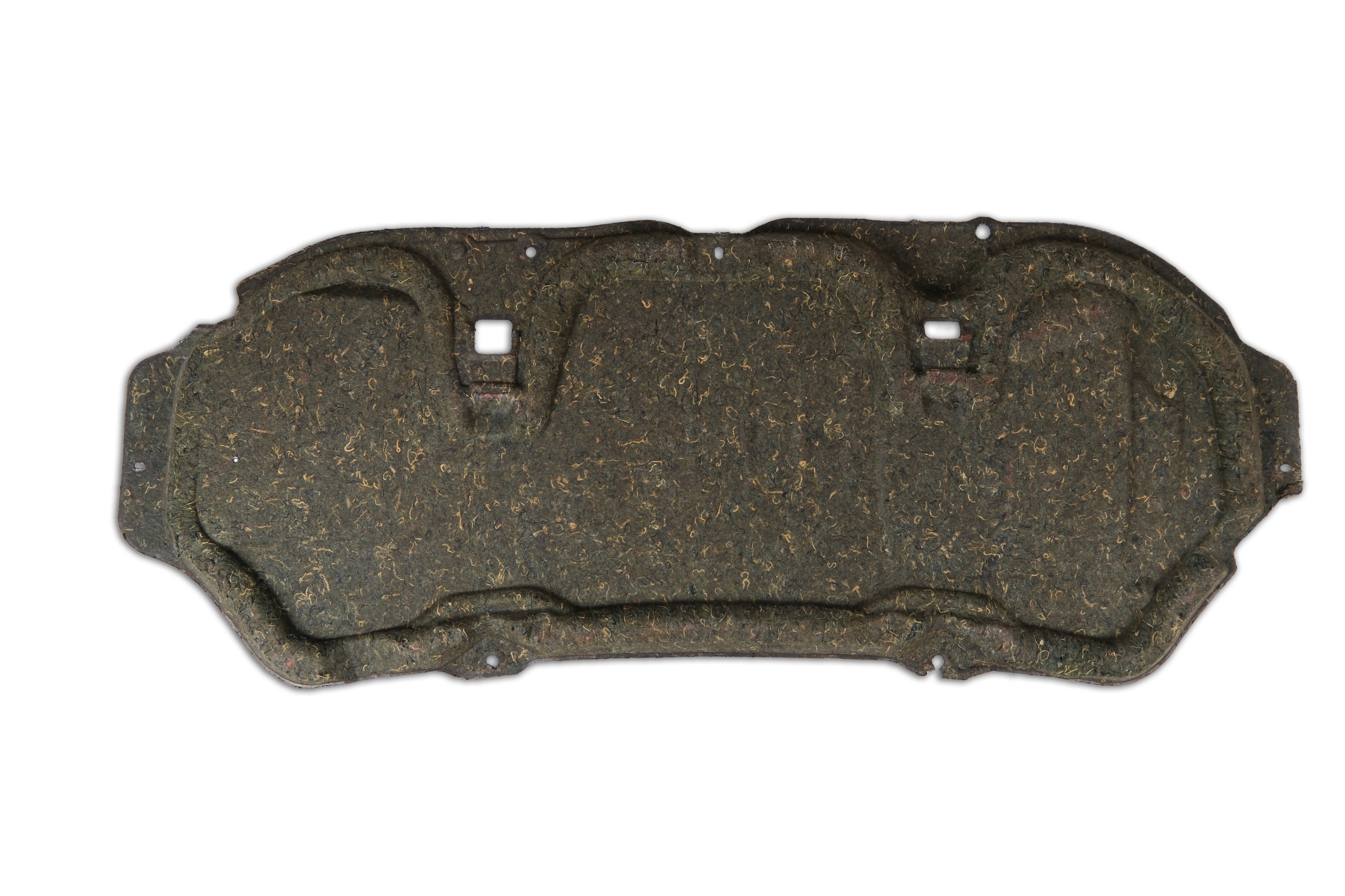 Formlanmış Otomotiv Keçeleri