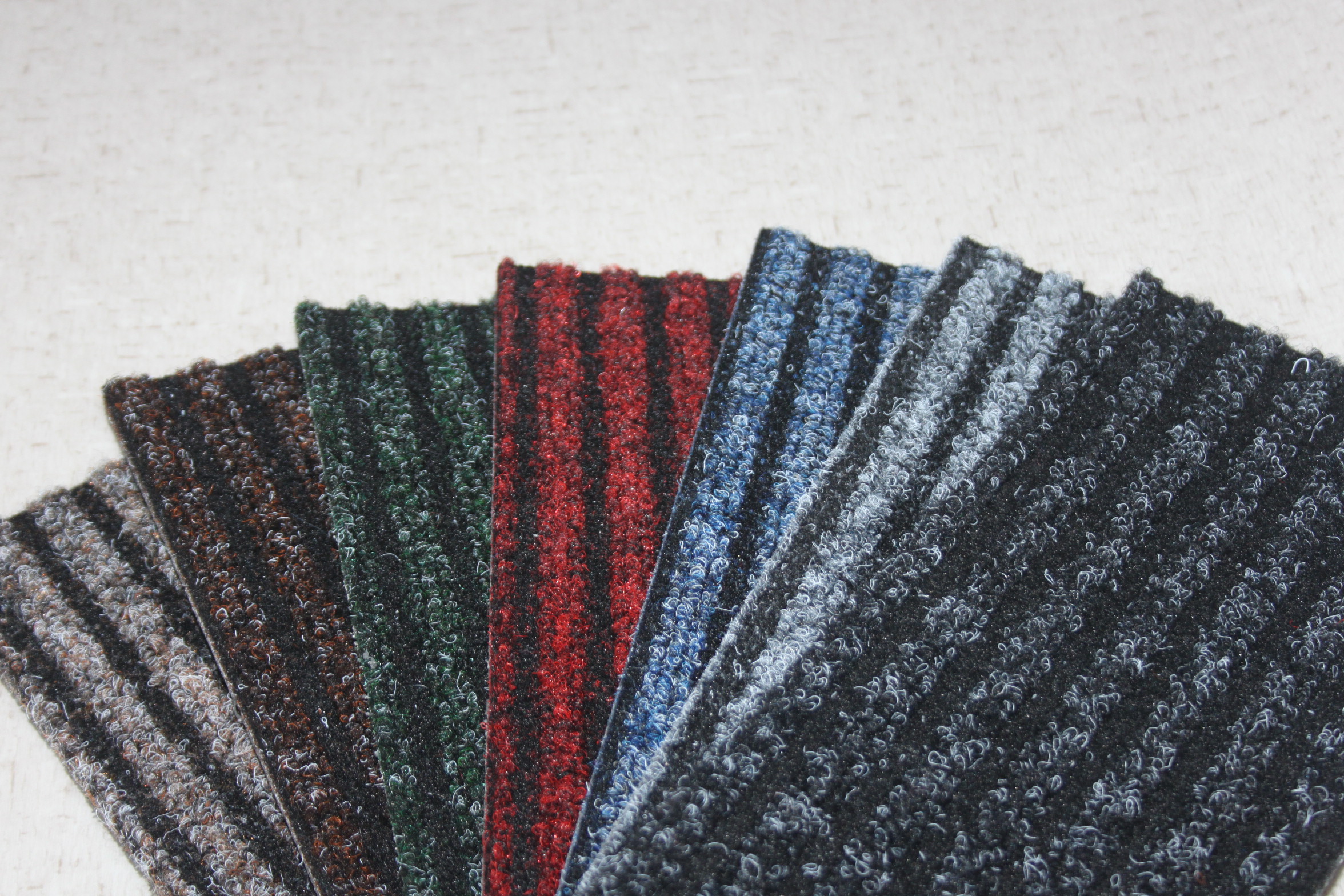 Çelik Taban Halısı (RIP)