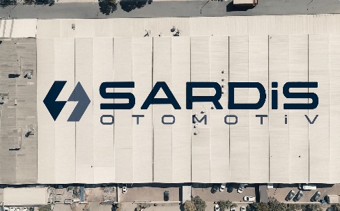 Sardis Otomotiv 2026 Şirket Tanıtım Videosu