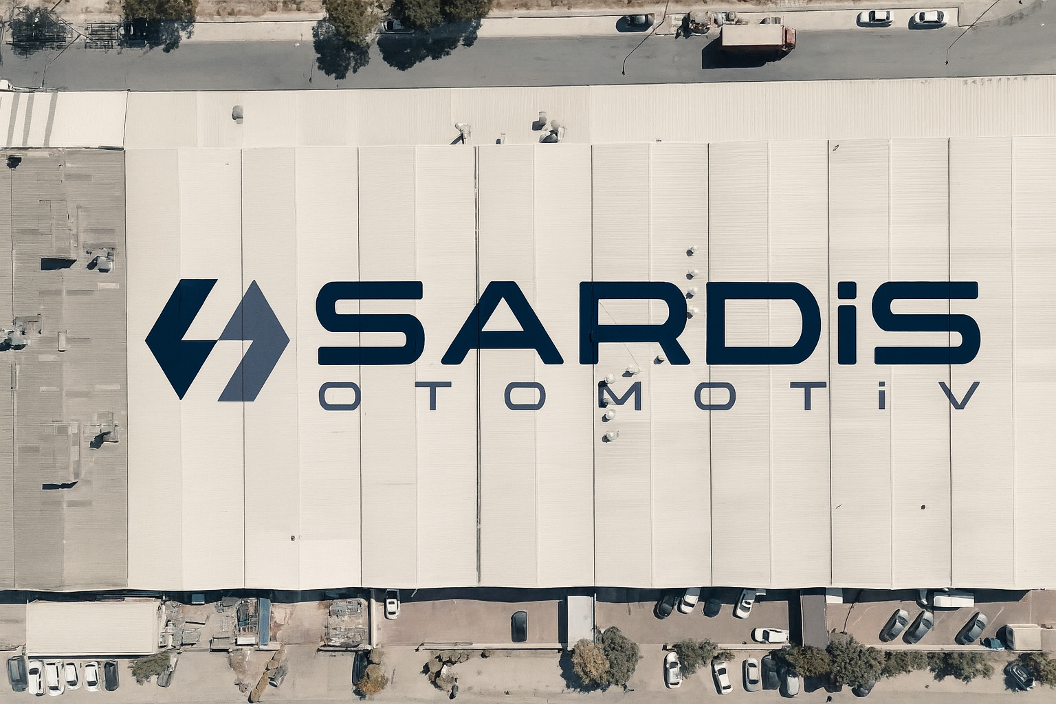Sardis Otomotiv 2025 Şirket Tanıtım Videosu